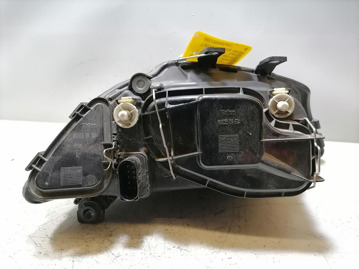 Seat Ibiza 6L original Scheinwerfer vorn links Halogen Bj.2003
